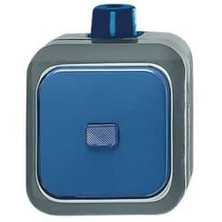 Busch-Jaeger Wechselschalter 2601/6 WDI