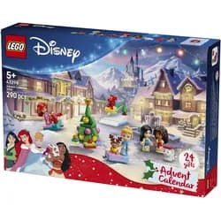 LEGO 43298 Adventskalender 2026