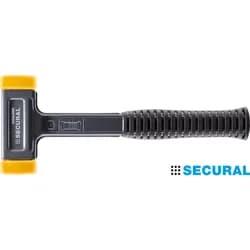 SECURAL-Schonhammer 3380