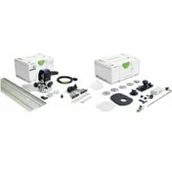 Oberfräse OF 1010 REBQ-FS-Set
