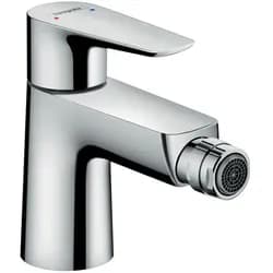 Hansgrohe Talis E - Weiß