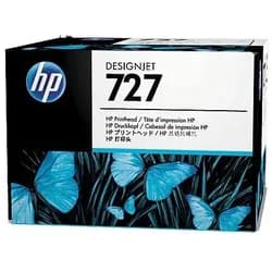 727 / B3P06A - Printhead