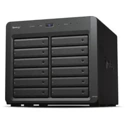 Synology NAS-Server