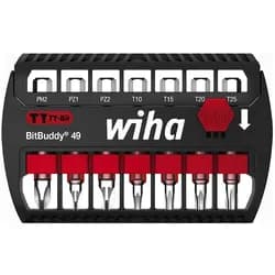 Wiha Bit Buddy SB7946TY904