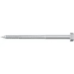 fischer Holzschraube 7X85 6-KT.