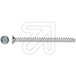 KAISER Senkkopfschrauben 3,2x40mm 100Stk