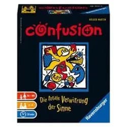 Ravensburger Spiel Confusion