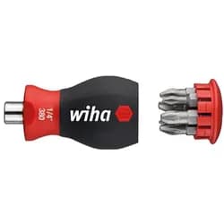 Wiha Schraubendreher-Set »PH/PZ« 7-tlg.