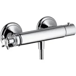 hansgrohe Brausethermostat Axor Montreux