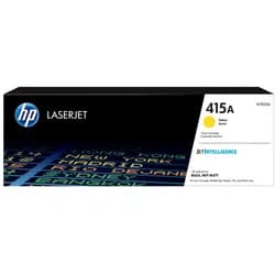 HP Toner 415A yellow