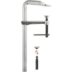 BESSEY Ganzstahl-Schraubzwinge GZ80K