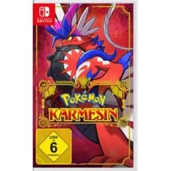 Nintendo, Pokémon Karmesin