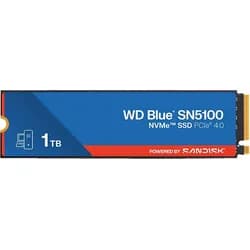 WD SSD-Festplatte