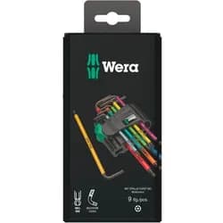 Wera Torxschlüssel