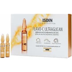 ISDINCEUTICS FLAVO-C ULTRAGLICAN AMPULLEN 10X2 ml
