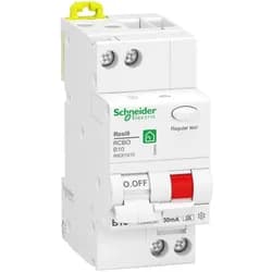 Schneider Electric FI/LS-Schalter R9D01610