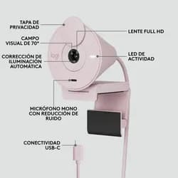 Logitech Webcam