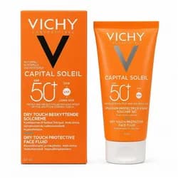 Ideal Soleil Dry Touch SPF50 50ml