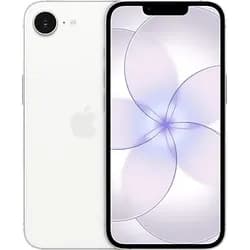 iPhone 17e 512GB Weiß