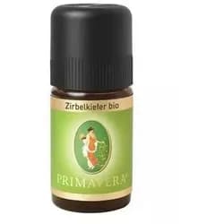 Zirbelkiefer bio