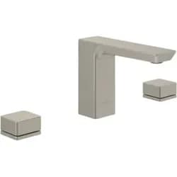 Villeroy & Boch TVW11200500064 Dreiloch-WT-Arm. Subway 3.0 345x122x