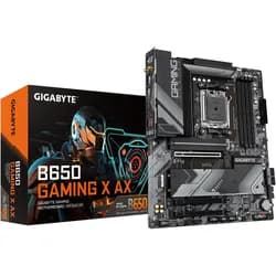 Gigabyte Mainboard