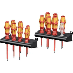Wera 05105631001 - Rot