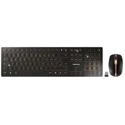 Cherry Tastatur
