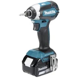 Makita Akku-Schlagschrauber DTD153RTJ