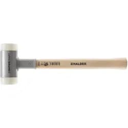 Halder, Hammer, Nylonhammer (715 g)