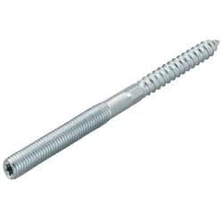 fischer Stockschraube STS T 8x80