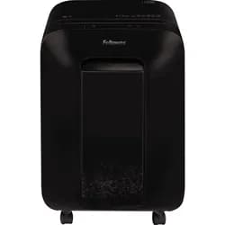 Fellowes Aktenvernichter Powershred LX200, schwarz