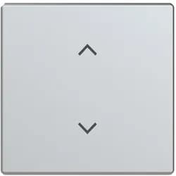 Busch-Jaeger Wippe 1-fach 6735-11-866
