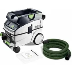 Absaugmobil CTL 26 EI AC-RENOFIX