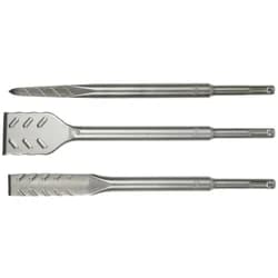 makita Meißel-Set E-20220 3-teilig