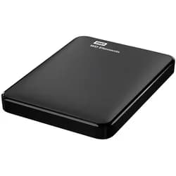 WD HDD-Festplatte