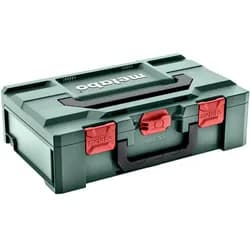 Metabo metaBOX 145 L leer