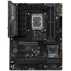 Asus Mainboard
