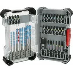 Bohr-und Bit- Set BOSCH PRO Mixed 35-Teilig