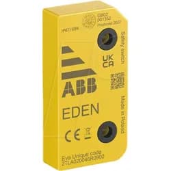 ABB, Aktor, Aktor
