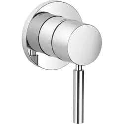 Dornbracht 36060660-00 UP-EHM mit Abdeckplatte Meta