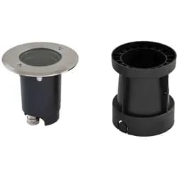EVN Lichttechnik Bodeneinbauleuchte 679 235