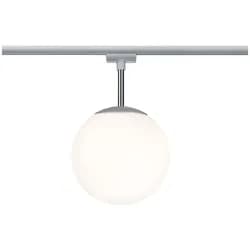 Schienensystem-Strahler Ceiling Globe Small max. 10 W