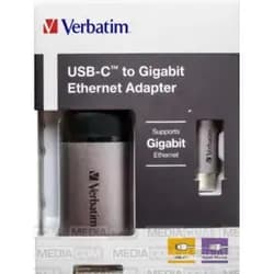 Verbatim USB-C Hub 49146