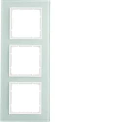 Rahmen 3f polws B.7 Glas