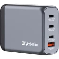 100W 4-Port GaN Wall Charger