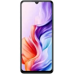 ZTE Blade V70 Max lake green