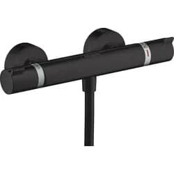 hansgrohe Ecostat Brausethermostat Comfort Aufputz