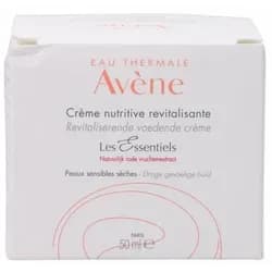 AVENE Les Essentiels revit.nutritive Creme 50 ml