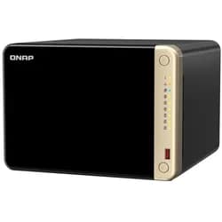 QNAP NAS-Server